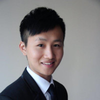 Tony Chan