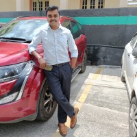 Manoj Varne