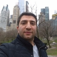 Nariman Asadov