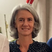 Peggy Dreyfus