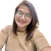 Sophia Mae Garcia
