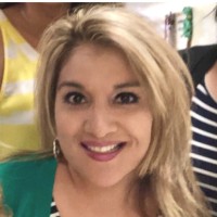 Cristina Delgado