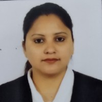 Deepa Rawat