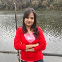 Monalisa Nayak
