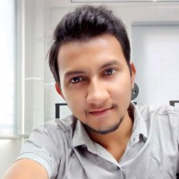 Nayan Rathod