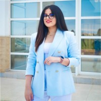 Ines Amghar