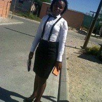 khanya pokolo