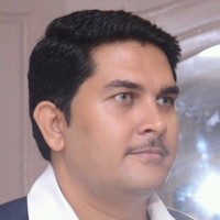 Vinay Kumar Singh
