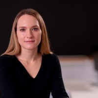 Sophia Skemp, Aia, Edac