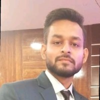 Muhammad Shayan Shafique