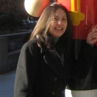 Sandra Lim