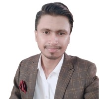Muhammad Sajid Iqbal