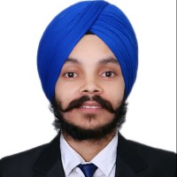 Jagroop Singh