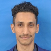 Mohammed Salem AlMashwali