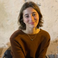 Rosalie Deslandes