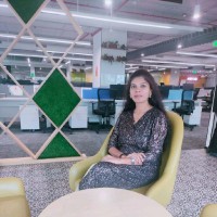 Anu Gowda