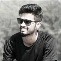 Mir Anayet Hossain Anam