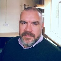 Paul Hayes