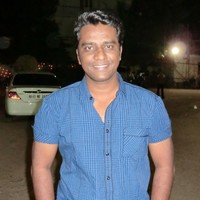 prashanth gr
