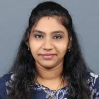 Priyangaa Chandrasekar