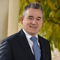 Aidan Nugent