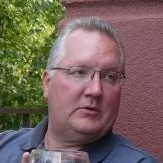 Bruce Peters