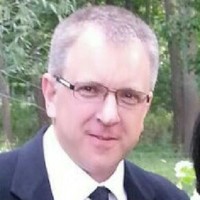 Dmitry Tsinkin