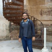 Prakashkumar Tok