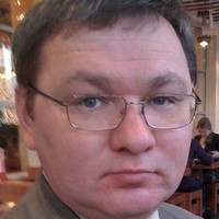 Alexander Kochnev