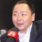 刘金东