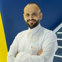 Abdulrahman Al-Matari