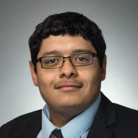 Walter Renderos, CPA