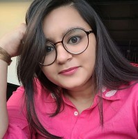 Sapna Vedant Prajapati