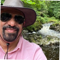 Abraham Varghese