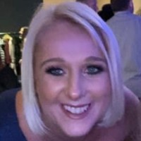 Lauren Goodwin