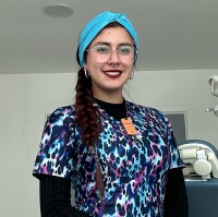 Danitza Aros Perez