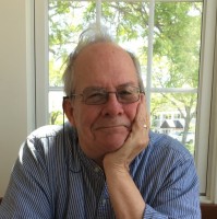 David Irons