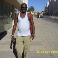 King Olatunde Wealth