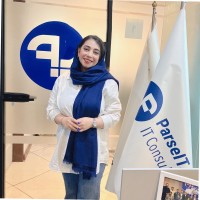 Mahkameh Mohajerani