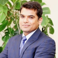 Vaibhav Dhyani