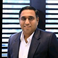 M Naveen Kumar