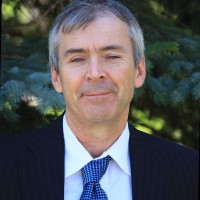 Calvin Enever