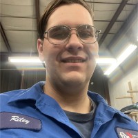Riley Ethridge