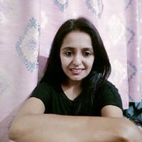 Aabha Kichambare