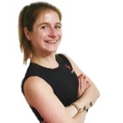Viktória Hamerski