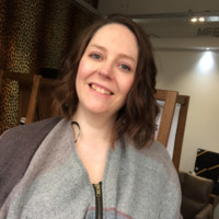 Nadia Doyle