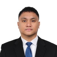 Reuben Timothy Roasa