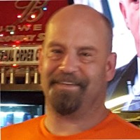 Mark Roberts