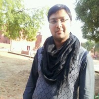 Ronak Goel