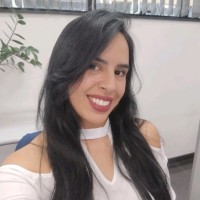 Fabiane Vieira, Cea